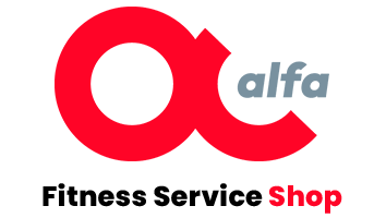 Alfa Fitness Service Shop